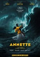Annette - Película 2021 - SensaCine.com