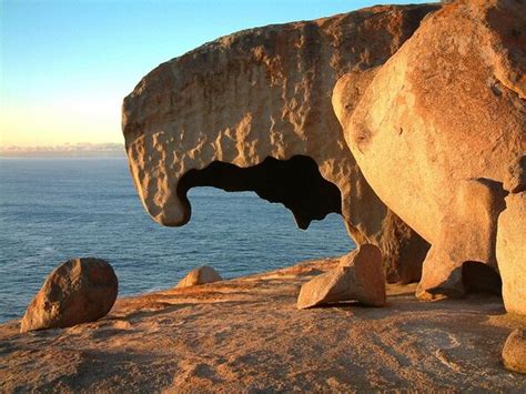 Tickets And Tours Remarkable Rocks Kangaroo Island Viator