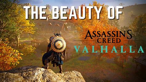 The Beauty Of Assassin S Creed Valhalla Beautiful Locations