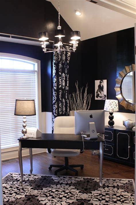 Houzz is the new way to design your home. 30 Gorgeous Home Office Designs