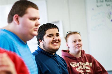 Best Colleges For Adults With Autism Guide Adult Autism Center