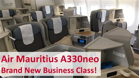 Airbus A330 200 Seating Plan Air Mauritius Review Home Decor