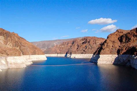 Lakeview Overlook Lake Mead Lake Mead National Recreation Area Book