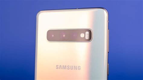These are the best smartphones on the market today. Best smartphone 2019: The finest Android and Apple phones ...