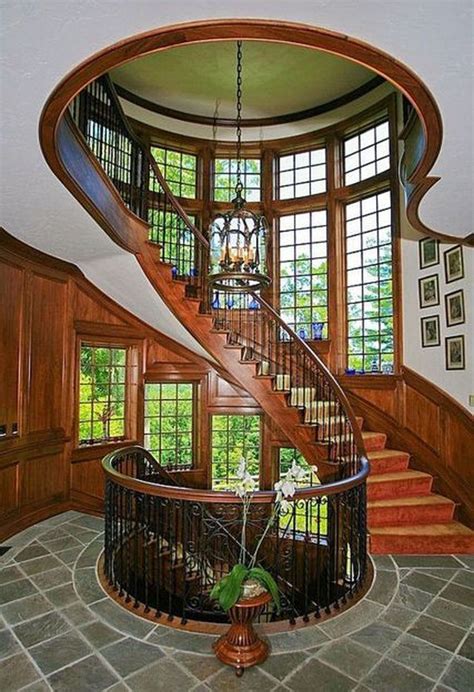 44 Cool Staircase Ideas For Home Besthomish