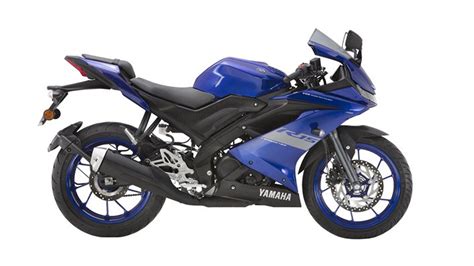 The company has recently hiked its prices and you can check out its latest prices by clicking here. Yamaha YZF-R15 V3.0 2020 Racing Blue Bike Photos - Overdrive