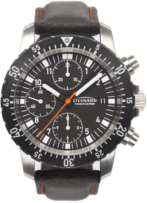 Guinand Pilot Watches German Manufacturer Of Mechanical Watch From