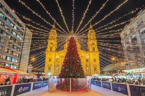 The Best European Christmas Markets Youve Probably Never Heard Of