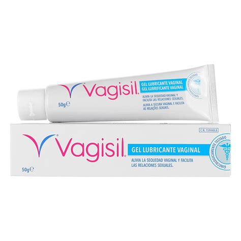 Vagisil Gel Lubricante Vaginal G Mejor Precio Comprar