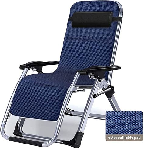 Sackderty Lightweight Zero Gravity Chair Zero Gravity Patio Lounger