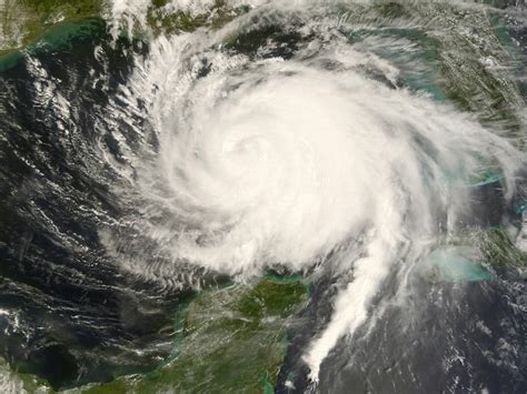 Top 5 Strongest Atlantic Basin Hurricane Seasons Since 2000 Hvac