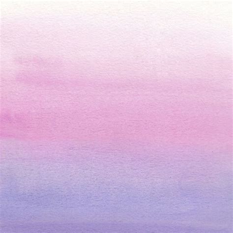 Watercolor Gradient Canvas Print By Andre D Society6 Pastel Colors