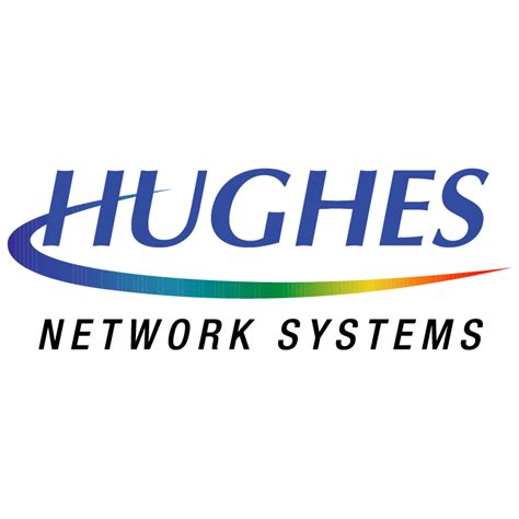 Hughes Network Systems 1 Free Vector 4vector