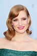 JESSICA CHASTAIN at It: Chapter Two Premiere in Westwood 08/26/2019 ...