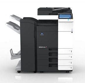 Konica minolta bizhub c364e manual. Konica Minolta Bizhub C364 kaufen | printer4you.com