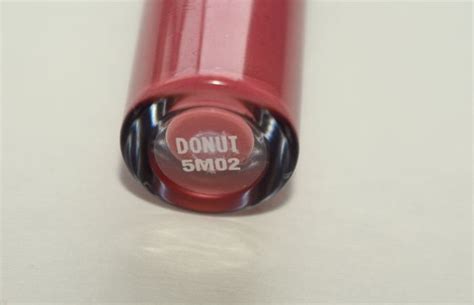 Colourpop Donut Ultra Matte Lip Review