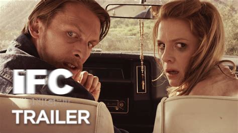 Carnage Park Official Trailer I Hd I Ifc Midnight Youtube