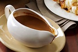 How to Make Gravy from Scratch – Perfect for Thanksgiving Dinner ...