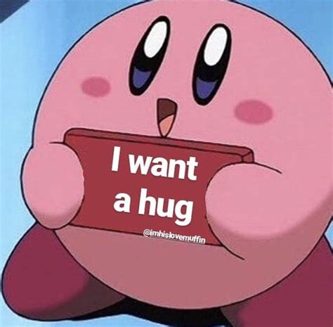 Hugging Meme Template