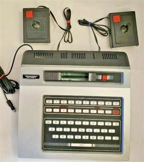 Anyone Else Start Out With A Magnavox Odyssey 2 What Was Your First