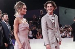Timothée Chalamet On Those Boat Kissing Photos With Lily-Rose Depp