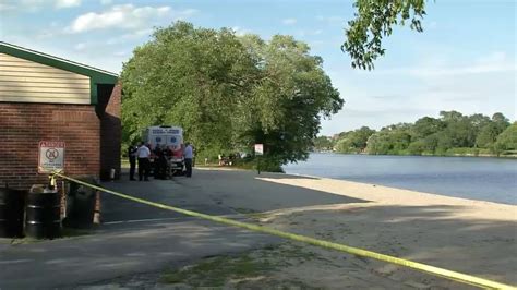 Weymouth Man 21 Drowns In Merrimack River In Lowell Necn