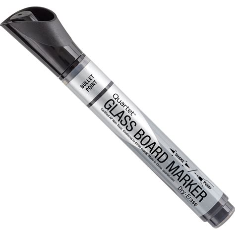 Quartet Premium Dry Erase Markers For Glass Boards Current Office Solutions