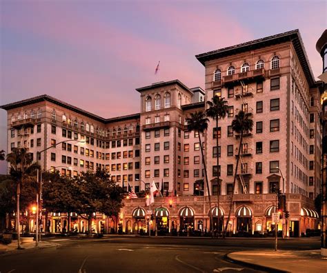 Beverly Wilshire Beverly Hills A Four Seasons Hotel Updated 2020