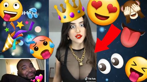 Want to get started using the viral short video app tiktok? VIRAL TIK TOK COMPILATION REACTION - YouTube
