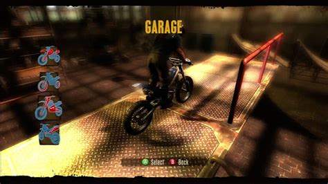 Trials Hd Screenshots For Xbox 360 Mobygames