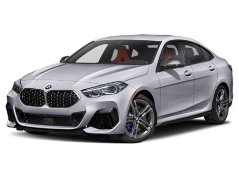 New 2023 Bmw 2 Series M235i Xdrive 4dr Car In Houston P7l62585