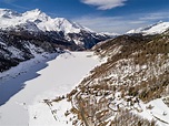 Marmorera • Local Village » Experience Graubünden