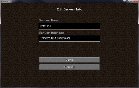 What Is The Minecraft Server Address For Hypixel Maniac To Digital