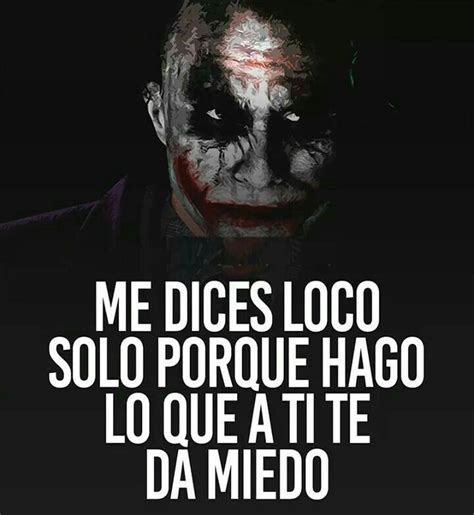 Pin By Transportes Osorio On Frases Motivación Joker Quotes