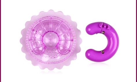 Sex Toys For Women Vibrating Nipple Massager Breast Vibrator Female Masturbation Breast