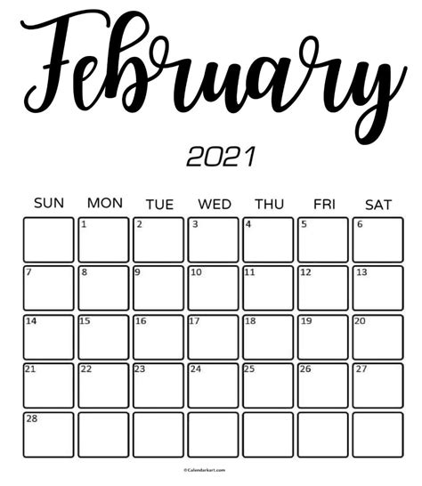 Free Printable Calendar 2021 And Templates Available In Yearly Monthly
