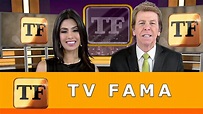 TV Fama (11/05/18) | Completo - YouTube