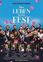 Das Leben ist ein Fest () | Film, Trailer, Kritik