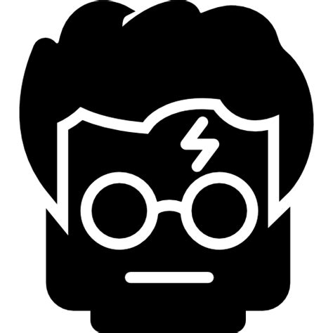 Harry Potter Folder Icon At Getdrawings Free Download