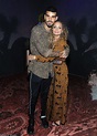 Nicole Richie enjoys rare reunion with her brother Miles at Refinery29 ...