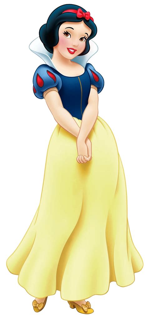 Snow White Disney Wiki Fandom Powered By Wikia