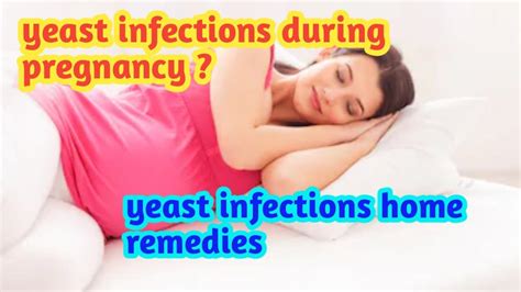 Yeast Infections During Pregnancy Time Kannada Youtube