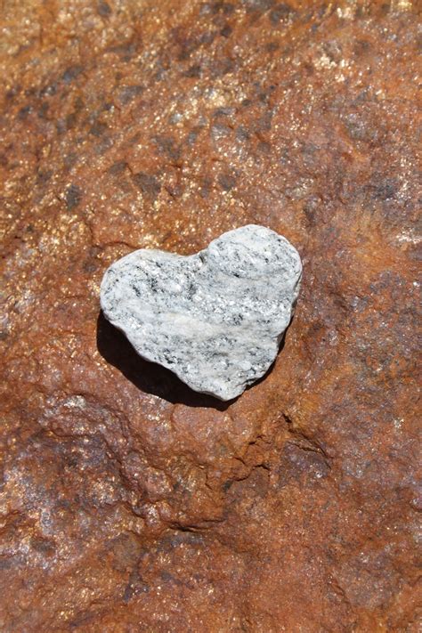 Stone Heart free image download