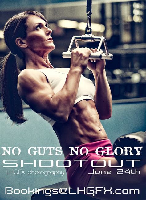 Kristine Koontz Female Muscle Fitness Photography Motivation Inspiration Fit Women