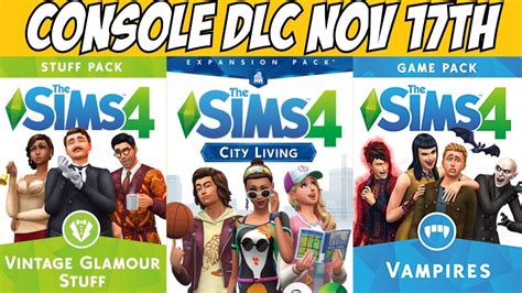 Sims 4 Cost With All Dlc Xasercook