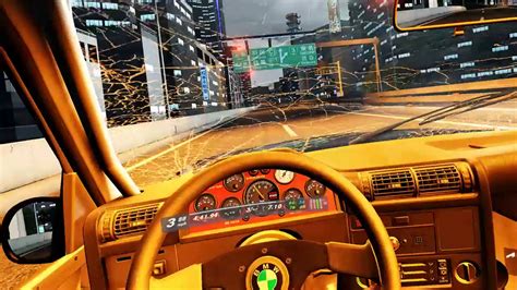 Vr Assetto Corsa Oculus Rift Drift Touge And Highway Loop Street