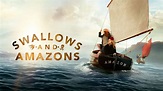 Swallows and Amazons | Apple TV
