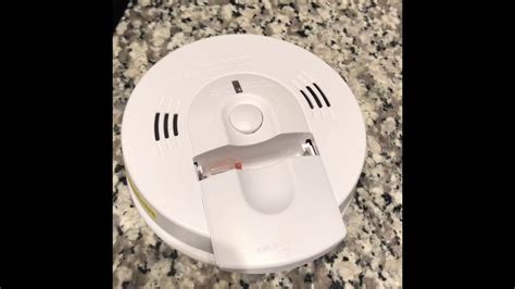 Hard Wired Smoke Alarm Goes Off In The Middle Of The Night How To Stop