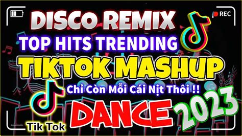 nonstop tiktok viral remix 2022 tiktok budots disco dance craze tiktok remix special youtube