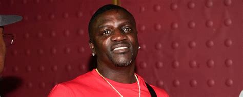 Akon Net Worth 2023 The Musicians Professional Life And Earning